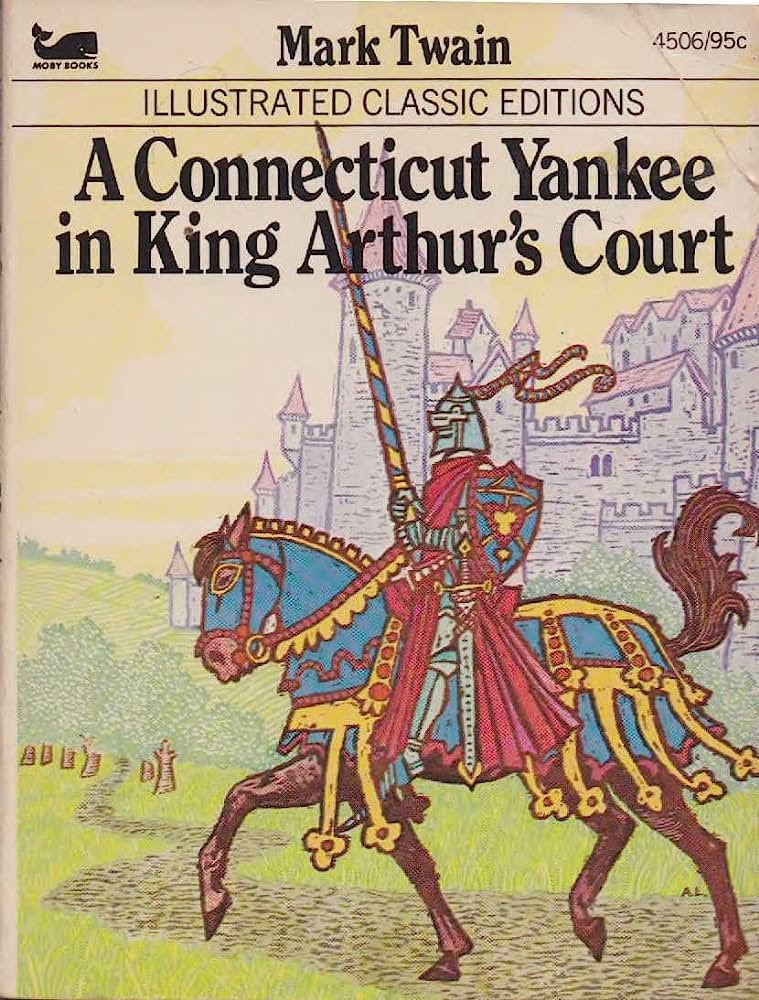 SeaFlourChild's tweet photo. @erin_bartram Picked this out of a bag of paperbacks someone handed down to my mom, I was about 10. https://t.co/CN6mC1MaCX