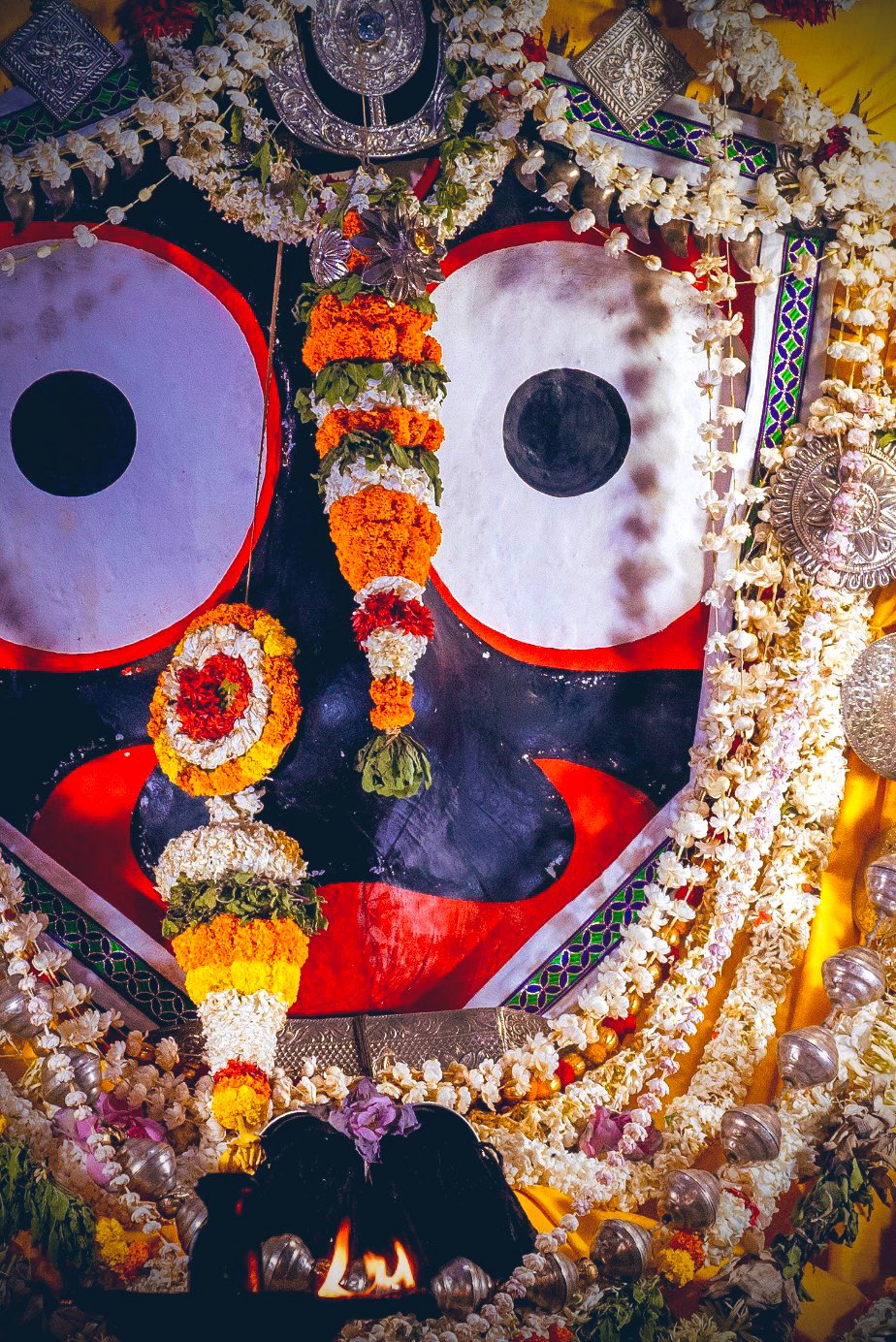 Loard Jagannath Wallpaper - Download to your mobile from PHONEKY