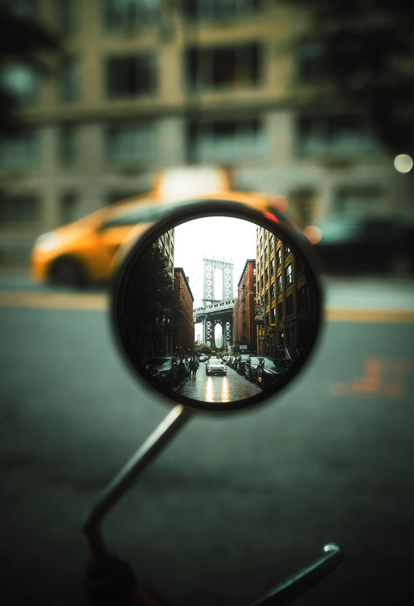 Street Evolution tweet media