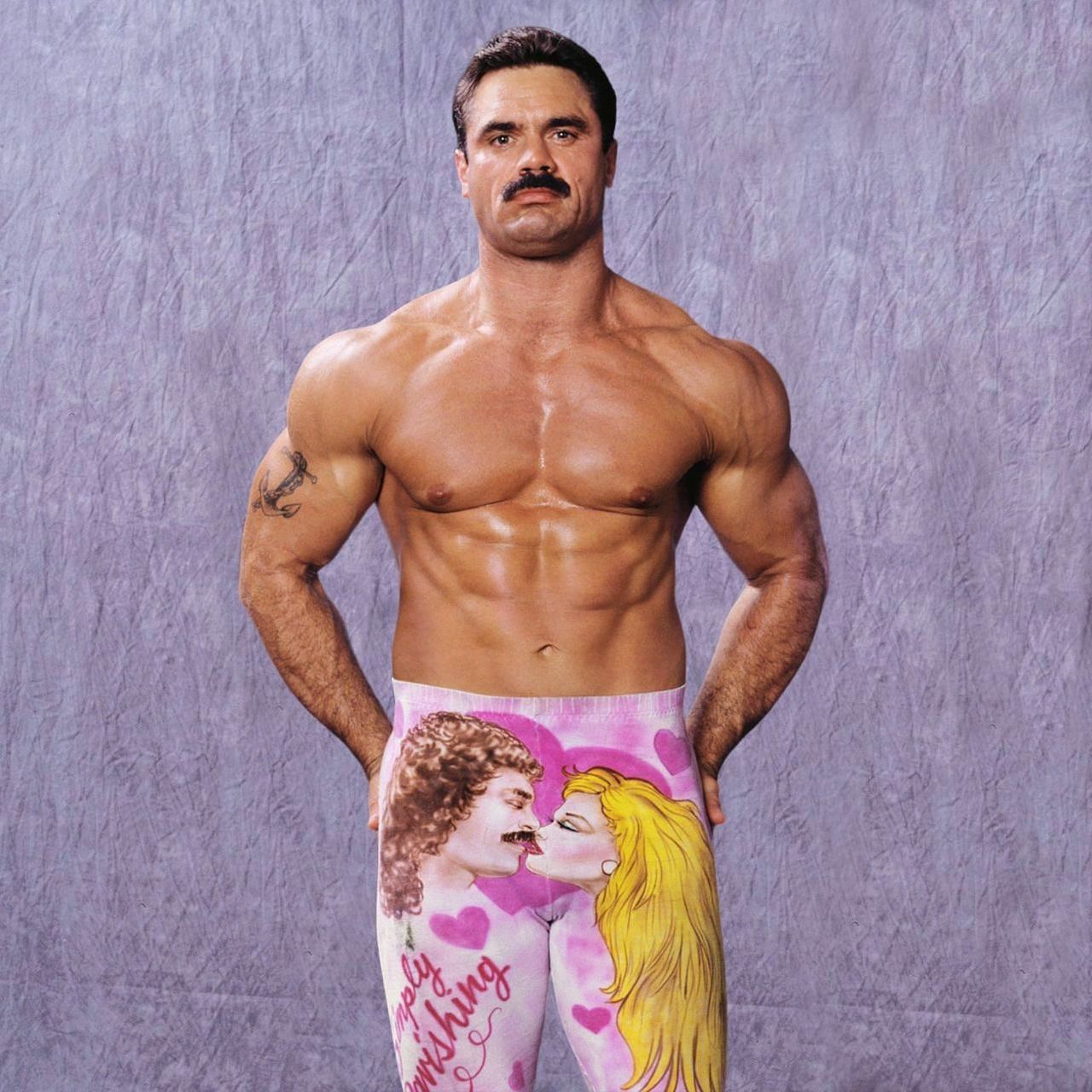 WWF Wrestling on Twitter: