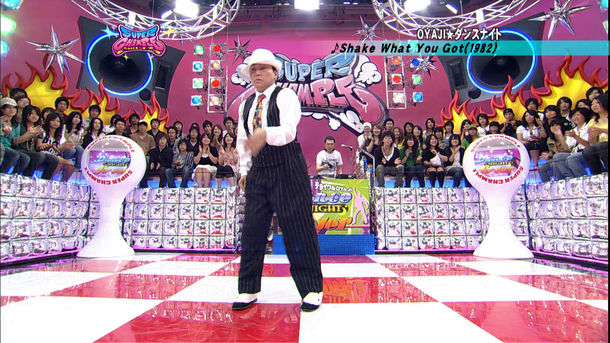 SpartanicTakeo's tweet photo. 中京テレビは、6月16日にご逝去された #坂見誠二 さんを偲び、追悼番組 #スーパーチャンプル 傑作選を7月8日(土)深夜24時55分より放送。
地上波は東海地方でのみですが、放送終了後、ロキポというサイトで見逃し配信があります！
https://t.co/dJH3yWB4B3

#superchample
#chample
#seiji https://t.co/mmhUx7J5cm