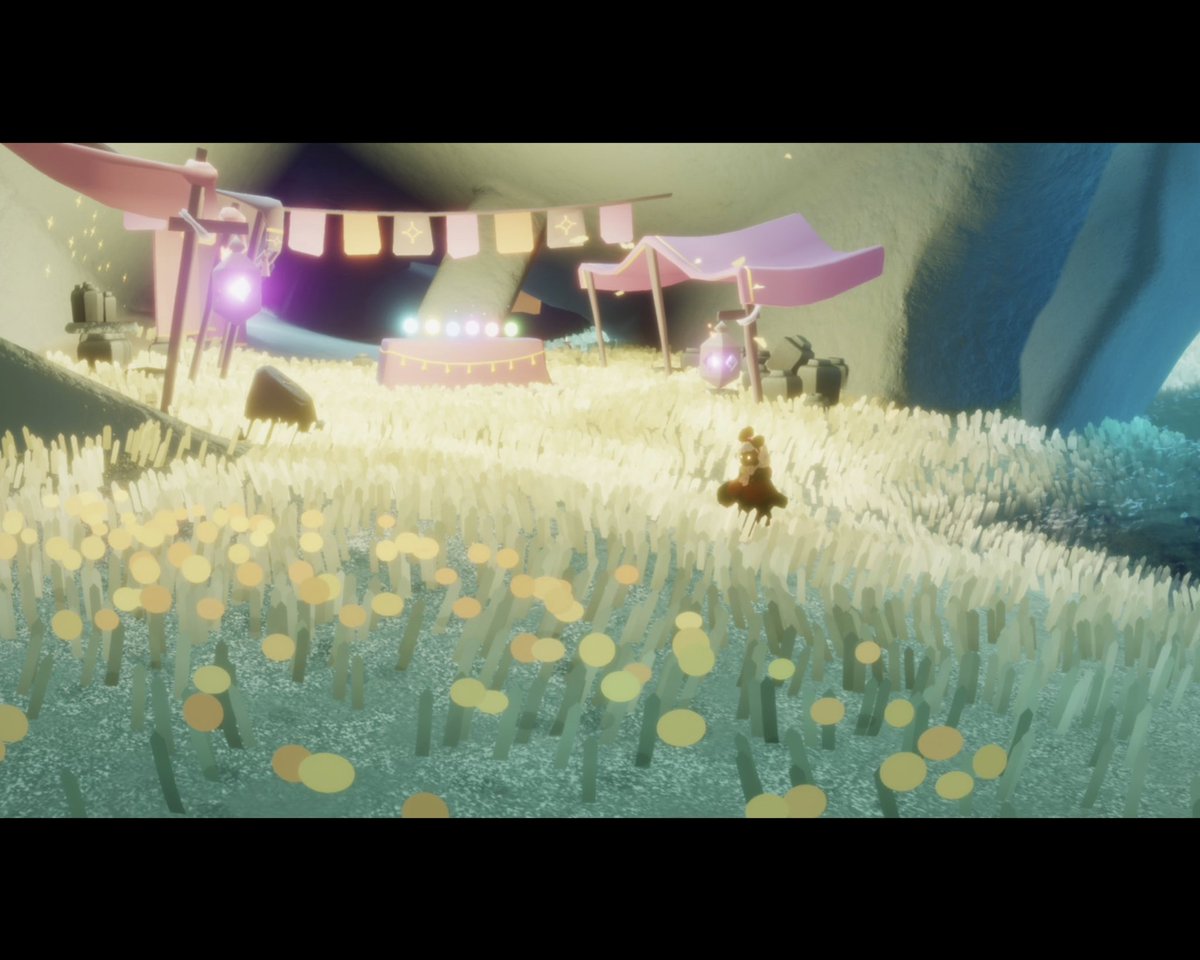 I’m here … ✨✨