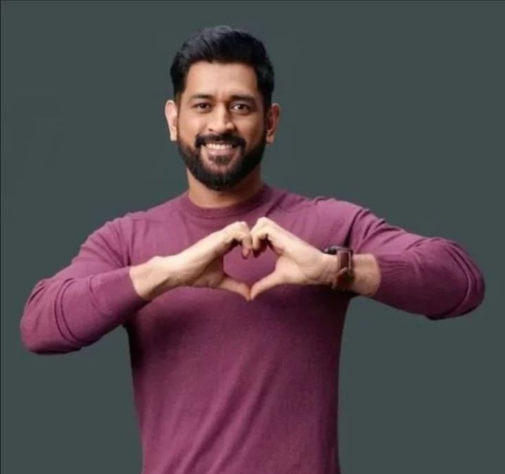 Shaline1510's tweet photo. Wishing you a beautiful
day with good health &
happiness forever !
#HappyBirthdayDhoni
#Captain_Cool
@msdhoni https://t.co/H0nKvU4a5s