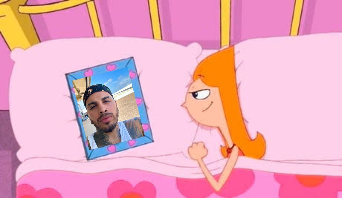 Mientras yo exista, Rauw Alejandro siempre tendrá una simp 😘