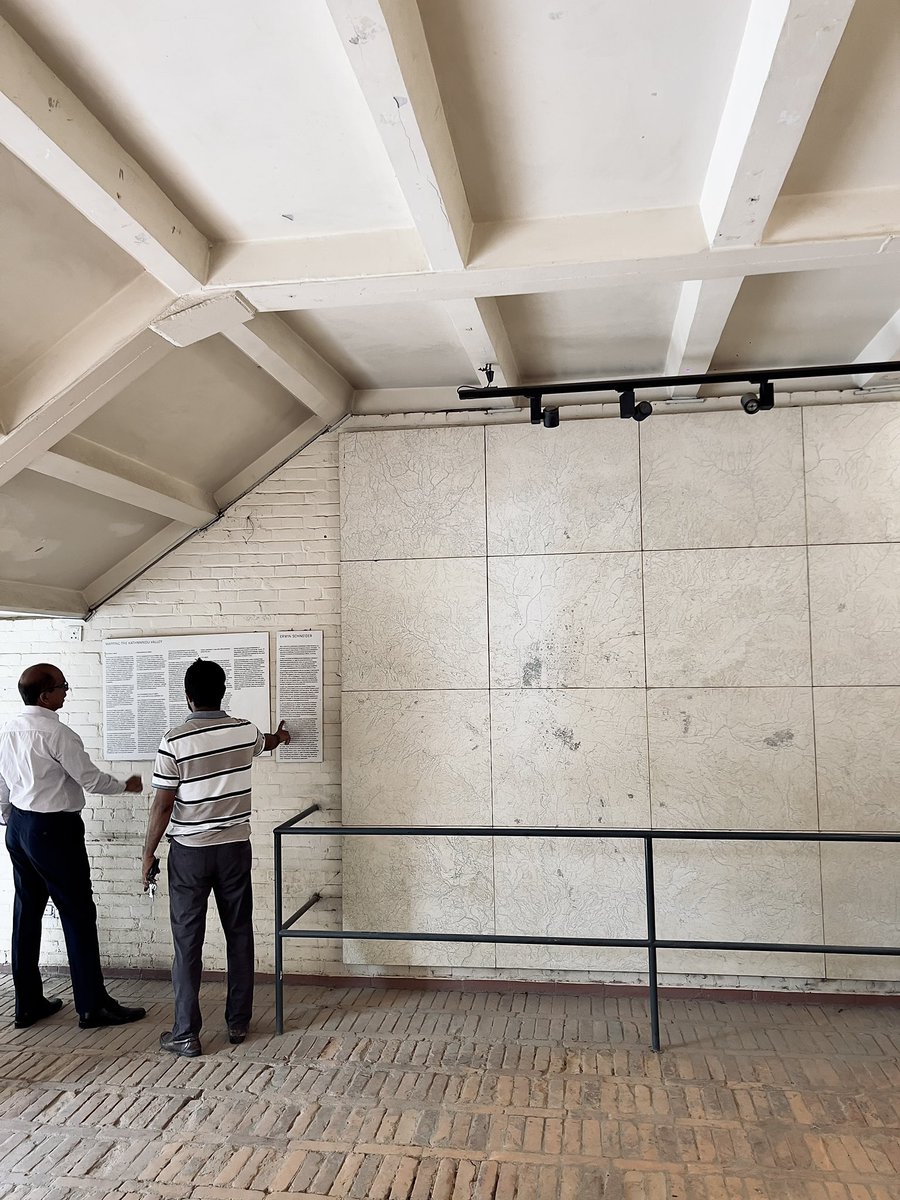 StudioNeba's tweet photo. We are to be working in this historical building, the Taragaon Museum, designed by Carl Pruscha in the 1970s.

Our goal is to preserve its soul and character with minimal intervention.

#neba #studioneba #taragaonmuseum https://t.co/mlUALRMONk