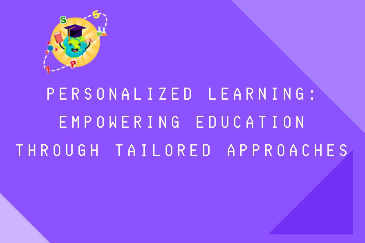 In today's rapidly evolving educational system, personalized learning has emerged as a powerful approach to meet the unique needs of individual learners.

web.gcapworld.com/blogs/view/per…

#personalisedlearning #edtech #startup #students