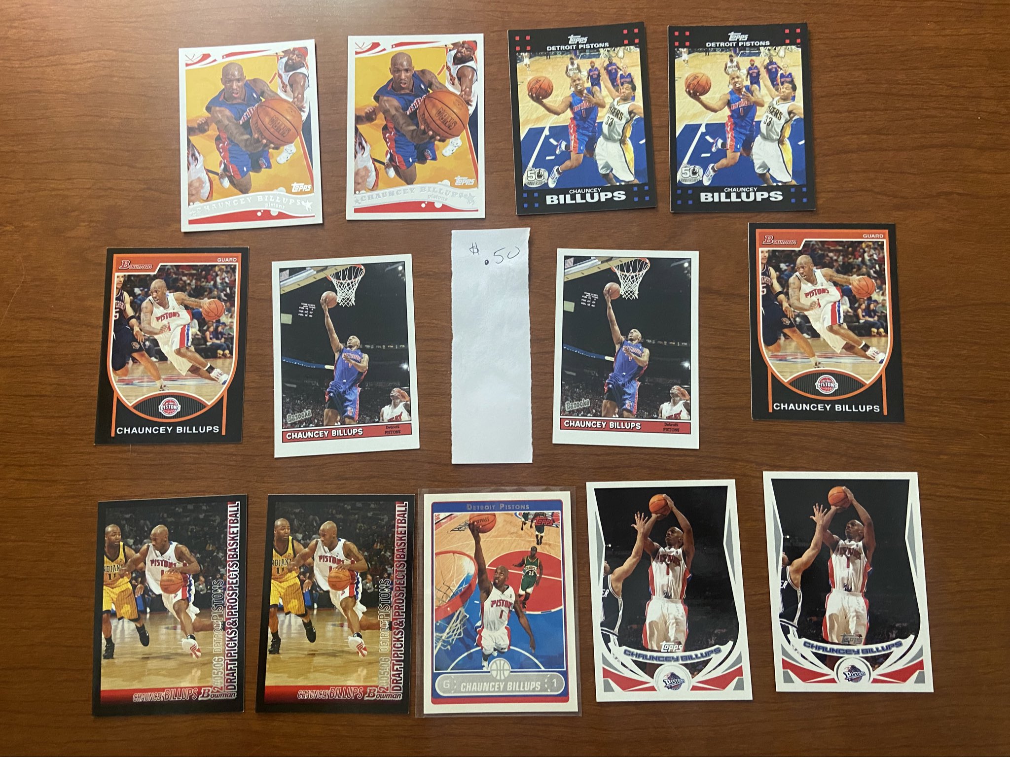 The Card Garage on Twitter "HELLO ALL TO CARD_GARAGE’S 100