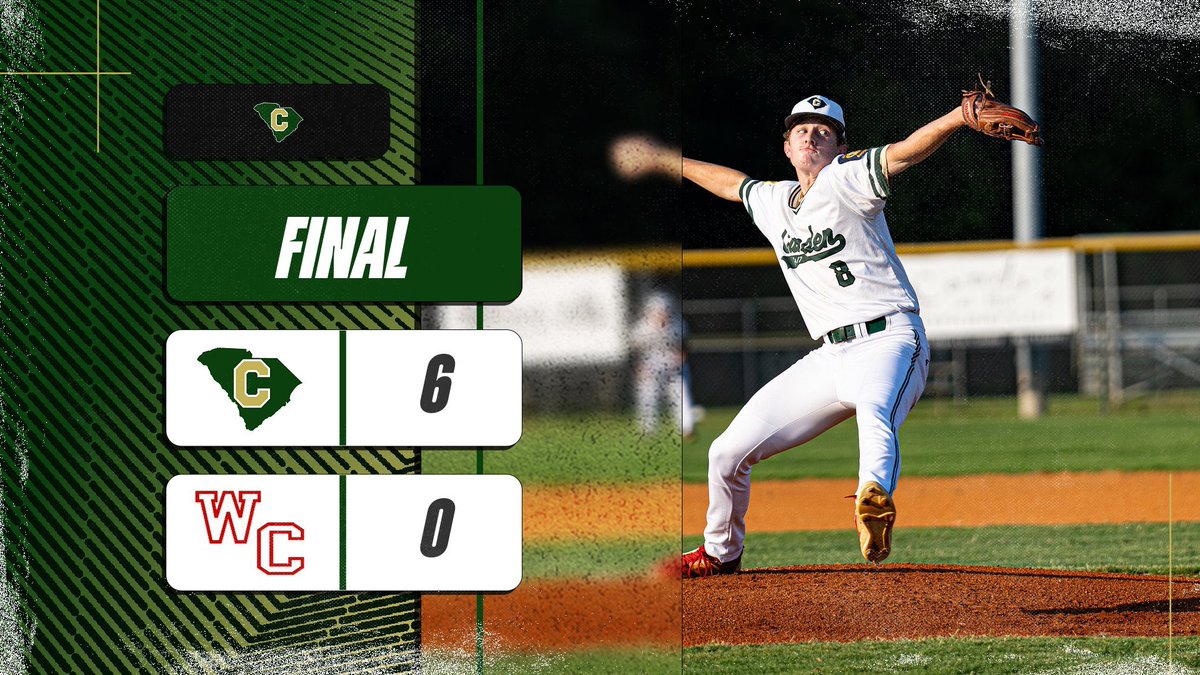 Camden Post 17ers tweet media