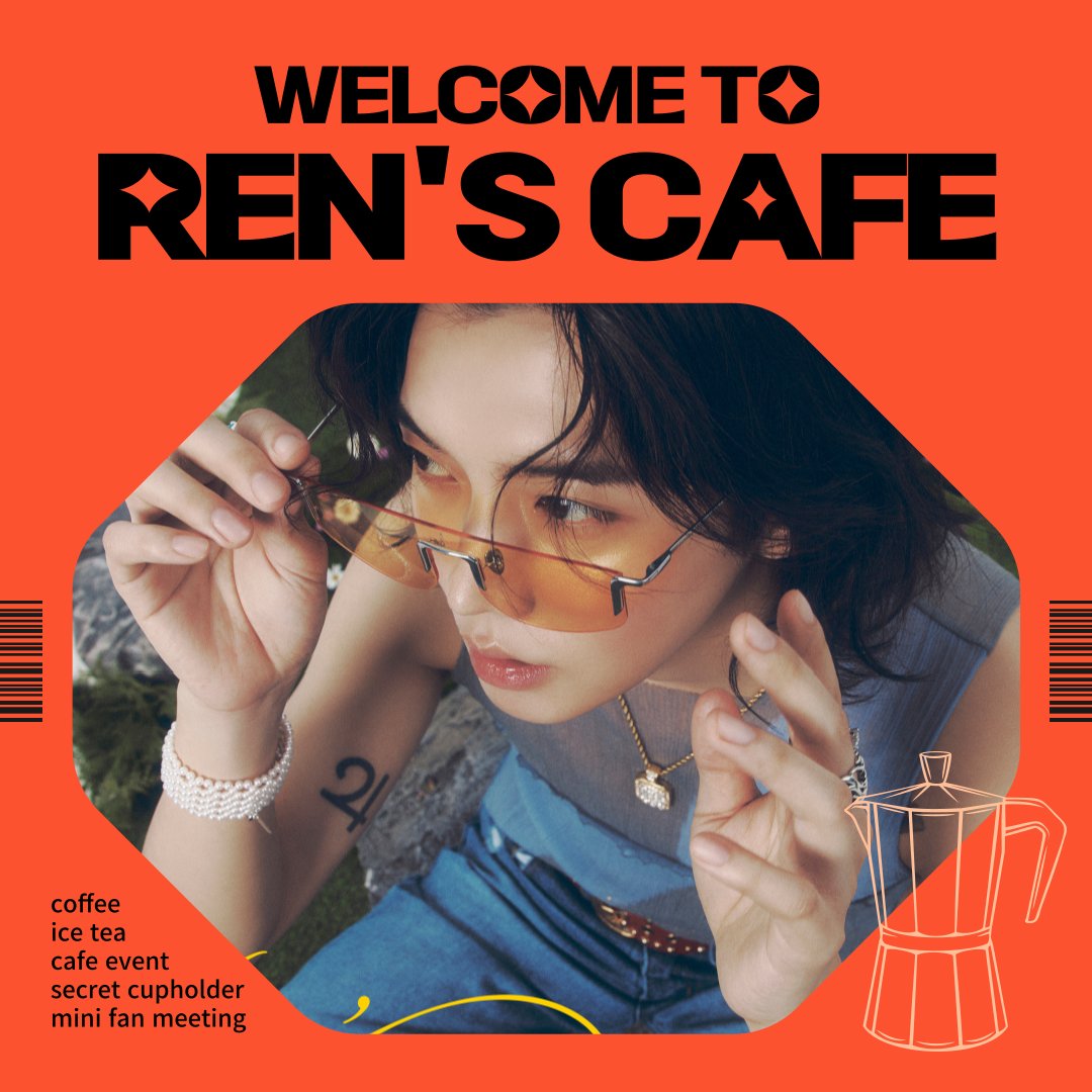 _dailyduck's tweet photo. 렌 (REN) The 1st Mini Album [Ren'dezvous] 발매 기념 SPECIAL EVENT

데일리덕 트위터 계정을 팔로우 후
본 글을 인용하여 카페 이벤트 기대평을 남겨주세요!

추첨을 통해 3분에게
렌 사인 폴라로이드를 드립니다📷

⭐응모기간 : 23.07.07(금) PM 14:00 ~ 23.07.12(수) PM 23:59 (KST)
⭐당첨자 발표: 23년 07월 13일 (목) 16:00 이후 
  *당첨자 개별공지

#REN #최민기 #CHOIMINGI
#Rendezvous

@REN_BPM