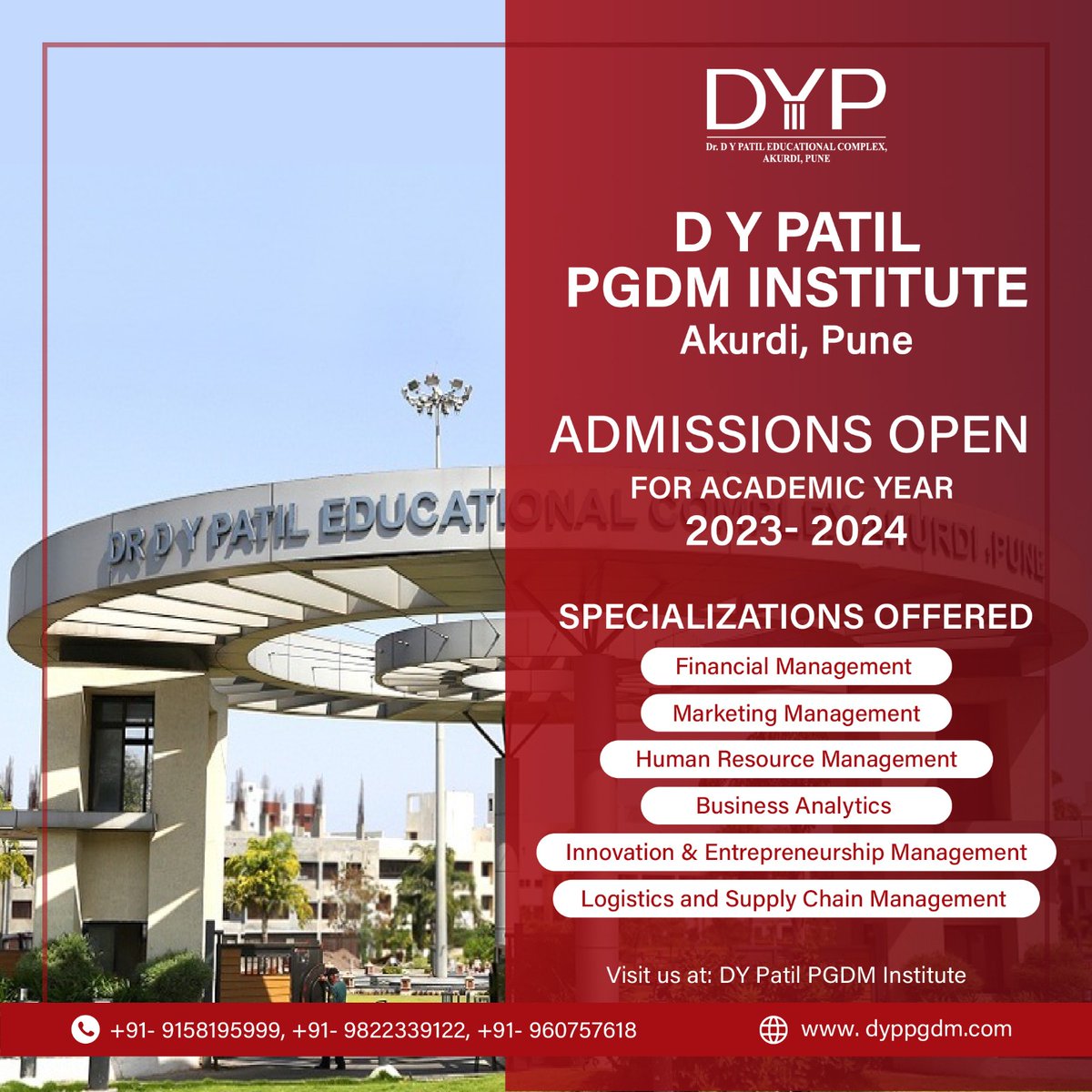 #PGDM#PGDMCollege