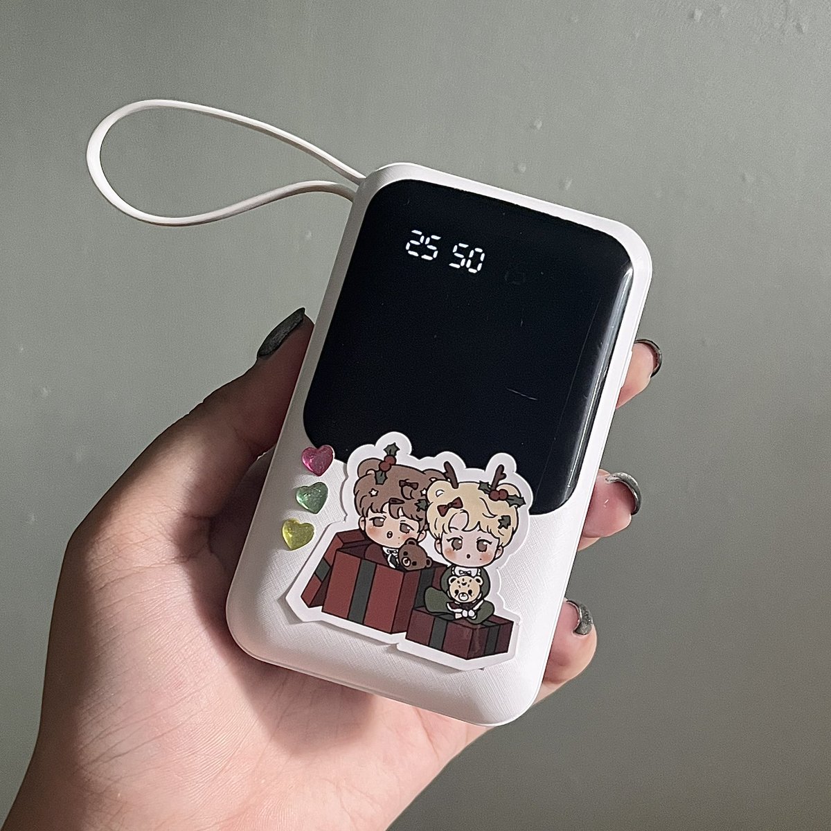 queerisy's tweet photo. masih bingung 7.7 mau checkout apa? 

sini aku kasih rekomendasi beberapa barang yang mana tau kamu butuh dan semuanya udah aku pakai sendiri yaa.. jadi ga asal cantumin link. 

⋆˚ a thread ♡ https://t.co/umSEpg7M1y