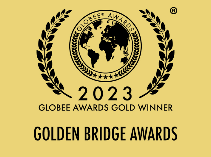 sdhitglobal's tweet photo. ๐ SDH triumphs at the 15th Annual 2023 Golden Bridge Awardsยฎ as GOLD GLOBEEยฎ WINNER! @GlobeeAwards, known for organizing world-class business awards programs, has recognized @VicBukhantsov,ย @VasiliyKuchma, and @PYablonskiy as standout winners.ย
#globeeawards #sdhteam https://t.co/9LtLLh7iA3