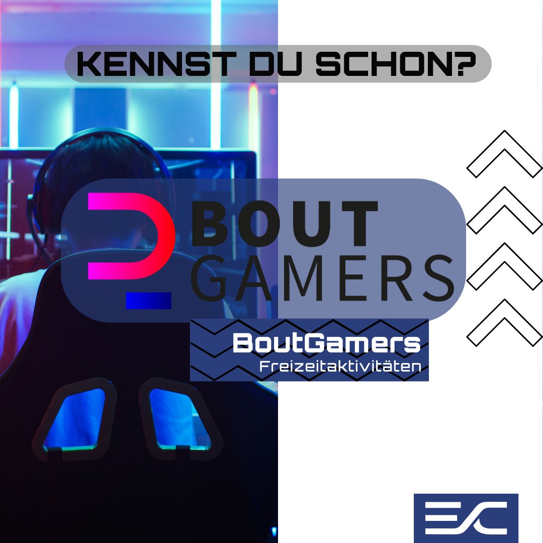 Entdecke @boutgamers_gg - Die Gaming-Plattform, die alles bietet: Turniere, Streams, Live-Events, Webinare &amp; News! Gemeinsam bestimmen wir das nächste Spiel &amp; treffen uns online &amp; IRL. Seit 3 Jahren aktiv mit beeindruckender E-Sport-History. Mehr auf unserer Website!