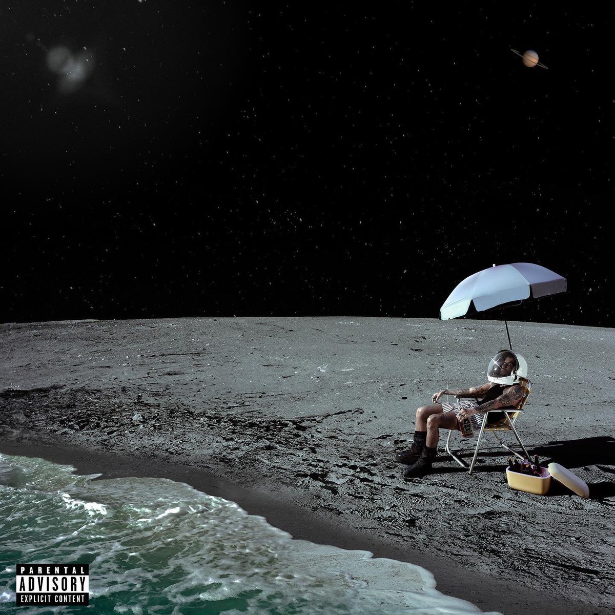 #PlayaSaturno 🏝️🪐🎶 OUT NOW!!!

RauwA.lnk.to/PlayaSaturno