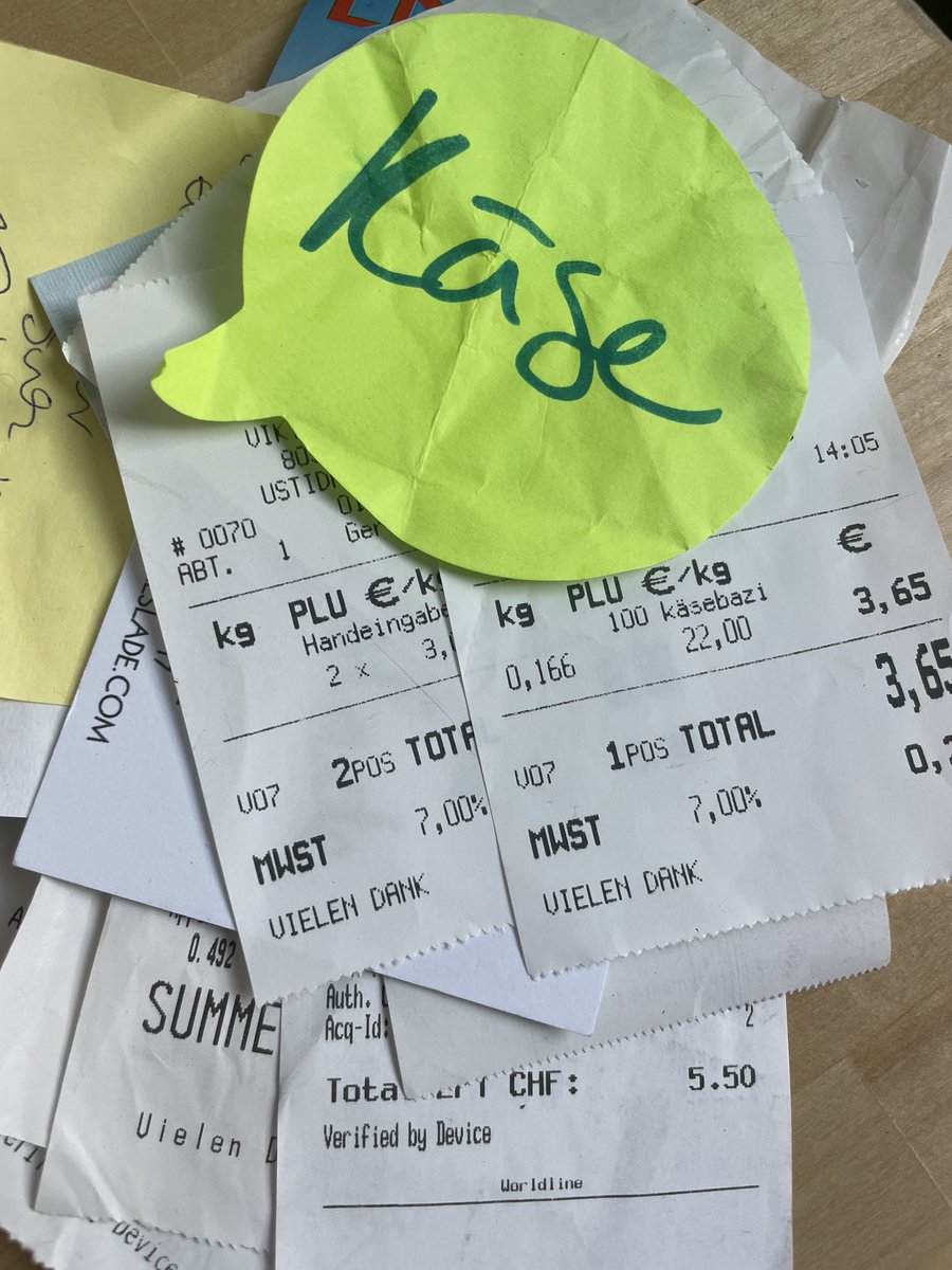 Marco Maurer tweet media