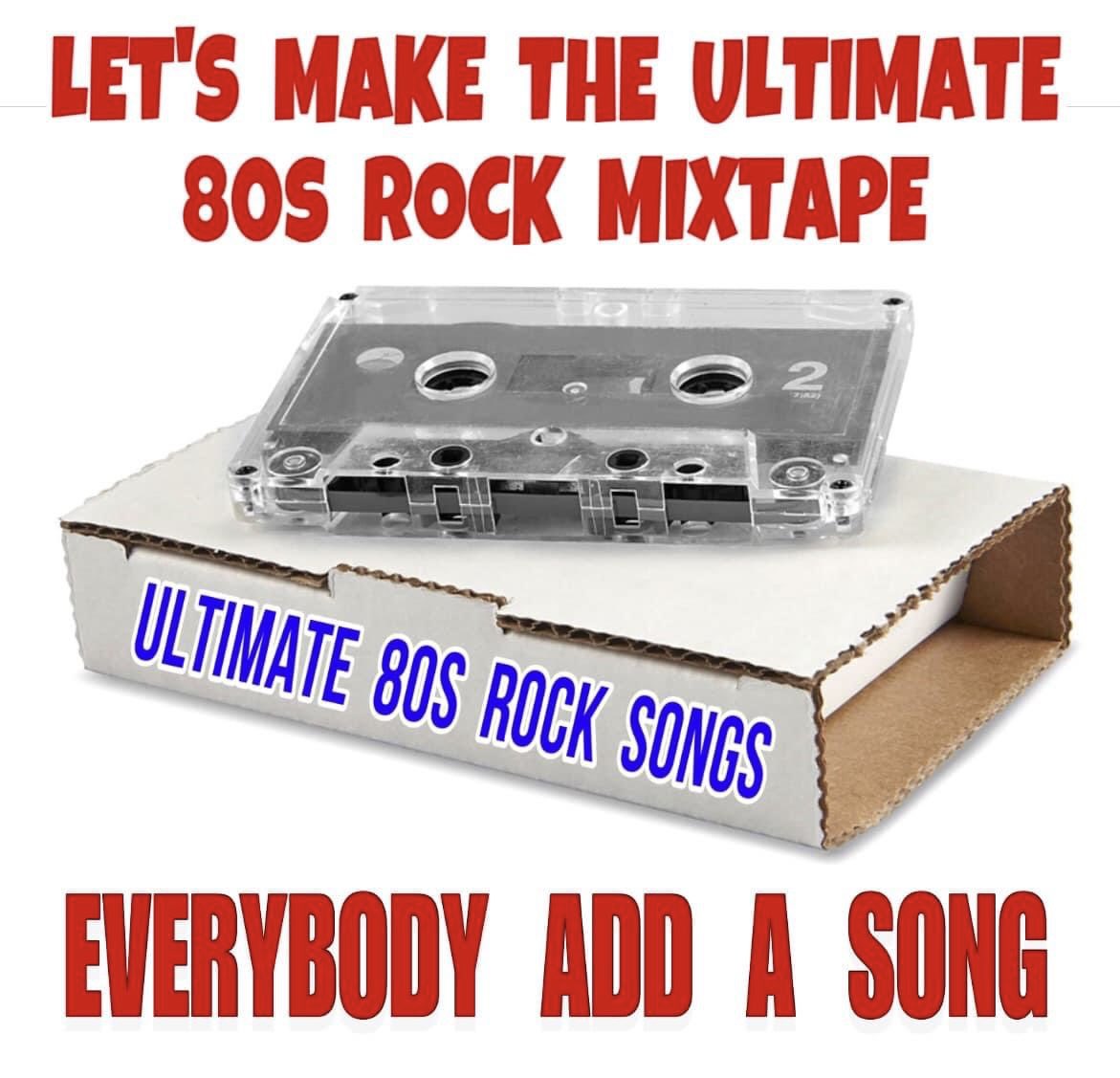 Classic Guitar Rock 🎙 tweet media