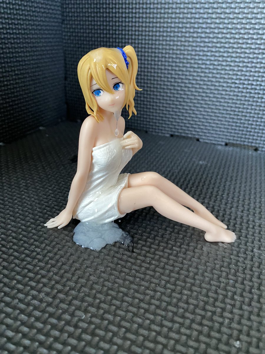 figure454545's tweet photo. このはーさか無洗浄にしたいけど時期的にしんどいよなー https://t.co/GlvG0w1i9s
