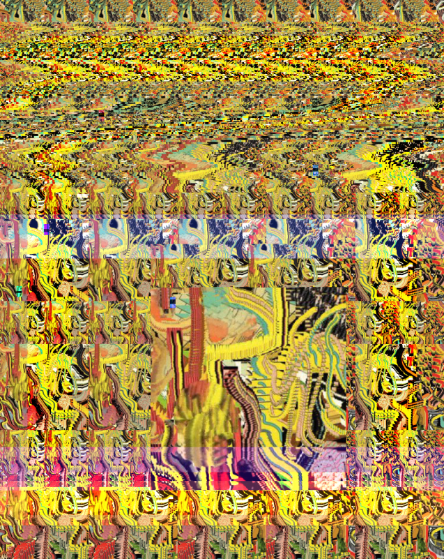 Glitch80 tweet media