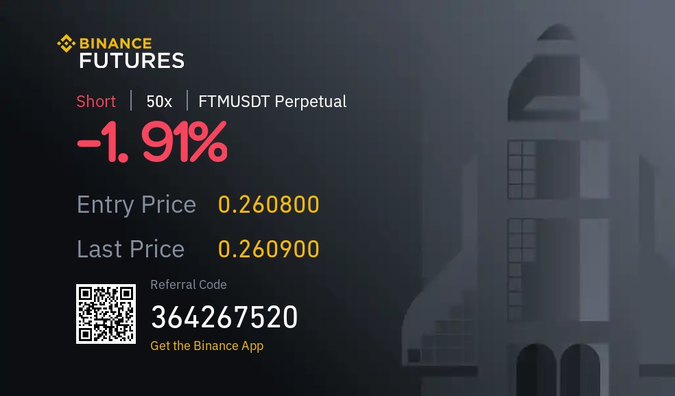 Plan21000000's tweet photo. I'm also open a short $FTM https://t.co/iDujmjnkj2