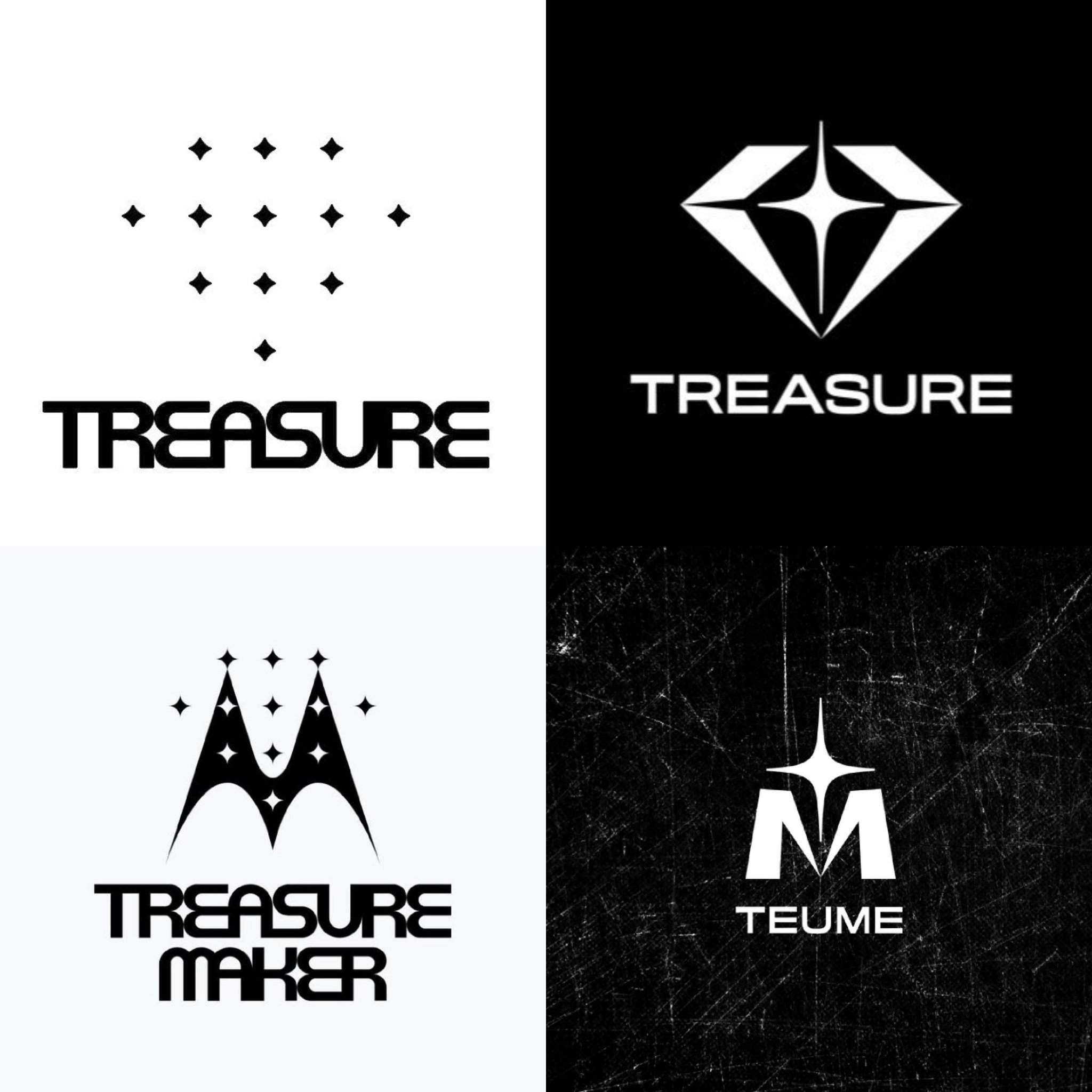 [NG] TREASURE CONCEPT SIGN GRAPHIC H/TEE ★大人気★ MEMORIES OF SPECIAL MOMENT POP-UP STORE』GOODS - GOODS