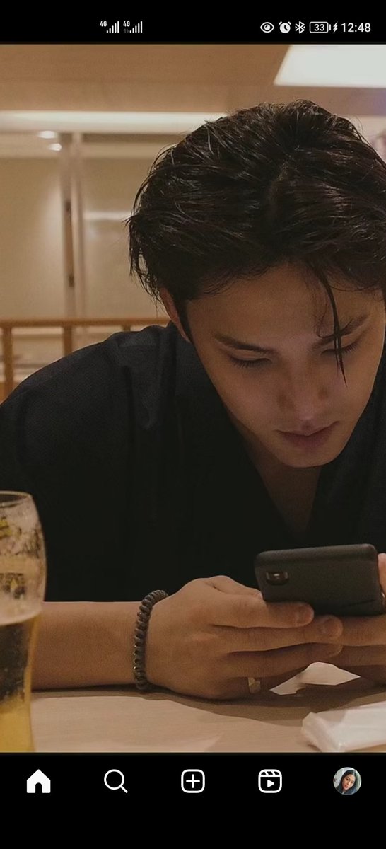 Dedicating "Back to December (Taylor's version)" to the one and only Kim Mingyu