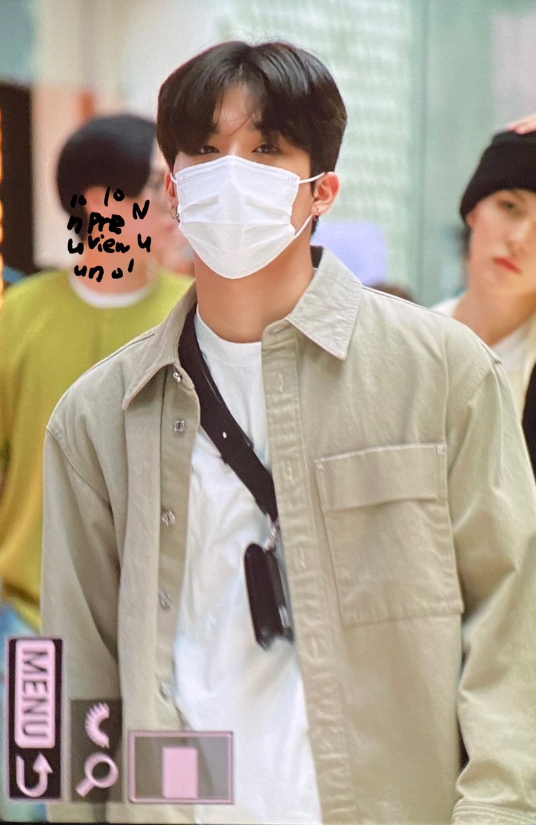 10nu_0928's tweet photo. 230707 ICN
박정우 폼 미침 ㅠㅁㅠ💕 https://t.co/LWKCyiTkTi