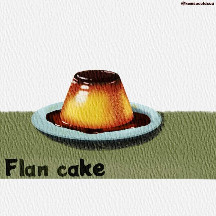 Kuni_kanaii's tweet photo. 🍮 https://t.co/pANYokaJ5s