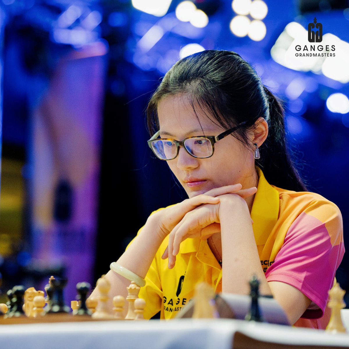 GangesGrandmasters tweet media