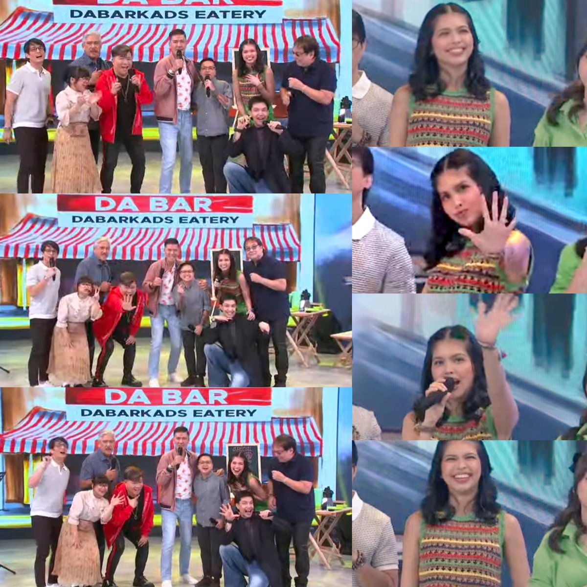 Happy Friday, Gandaaaa!!!

<a href="/mainedcm/">Maine Mendoza</a> | #MaineMendoza
#LegitDabarkads