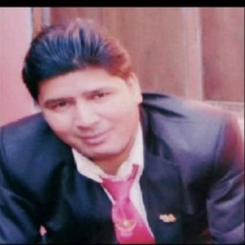 #NewProfilePic
