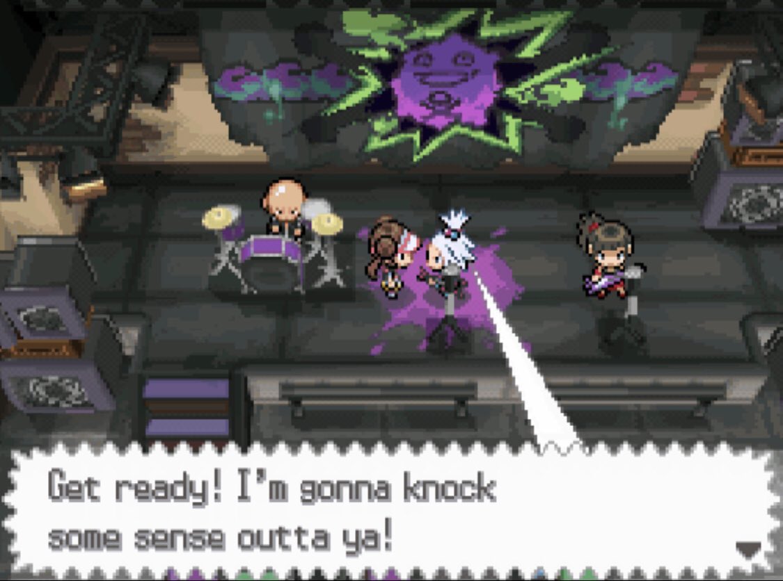 Unova Shitpost tweet media