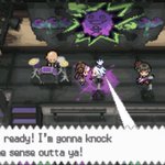 Photo by Unova Shitpost (@BWShitpost)