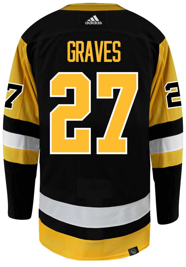 NHL Jersey Numbers tweet media