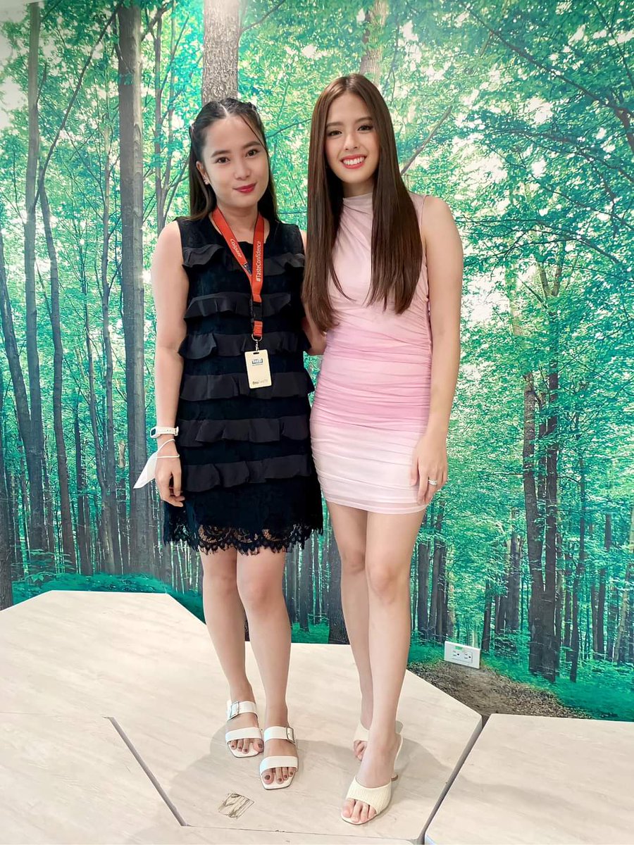 sky_angellll's tweet photo. Credit to the rightfull owner .

#YsabelOrtega  | @YsaOrtega_ https://t.co/vGbam6cY7A
