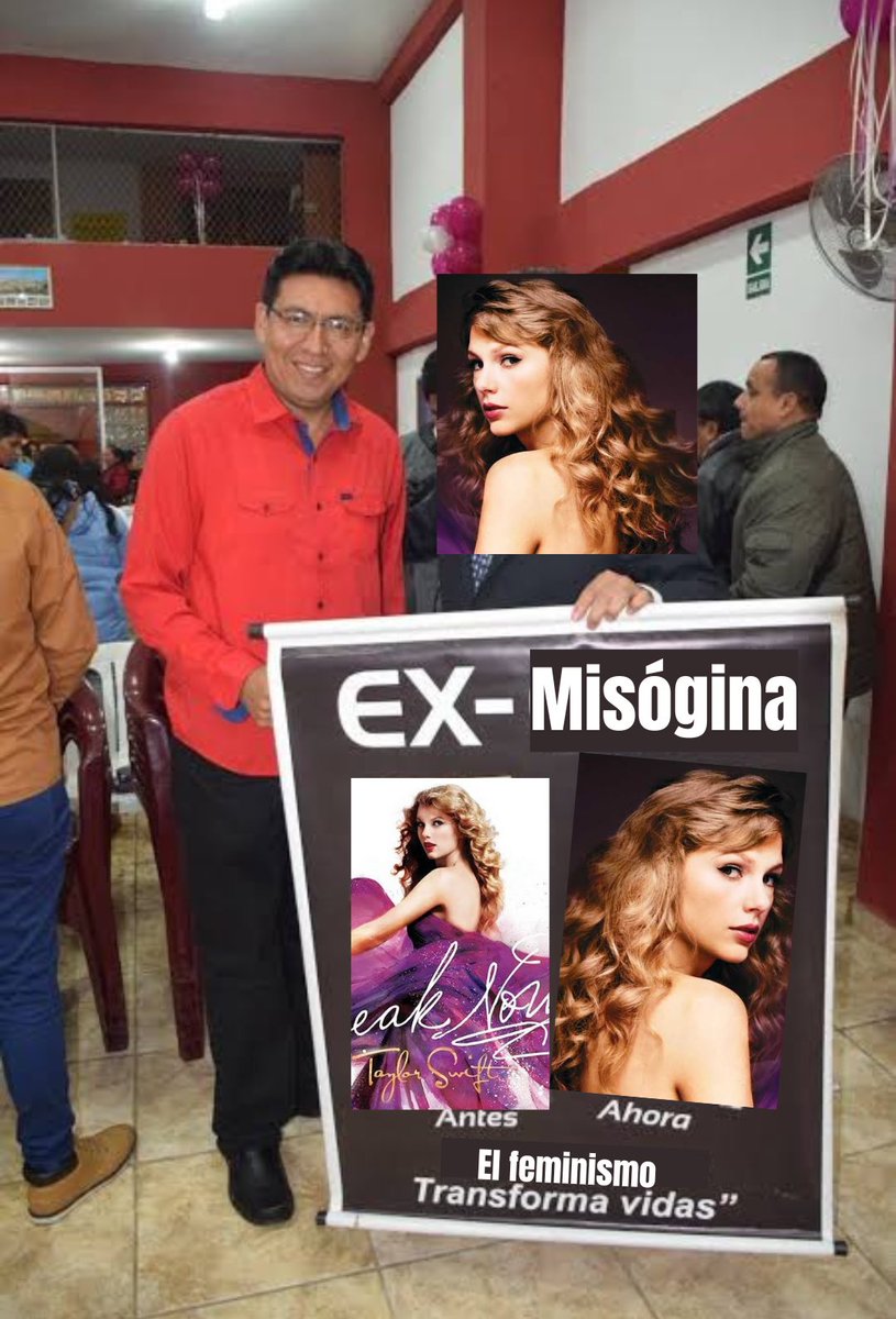 Better than revenge (taylor’s version)