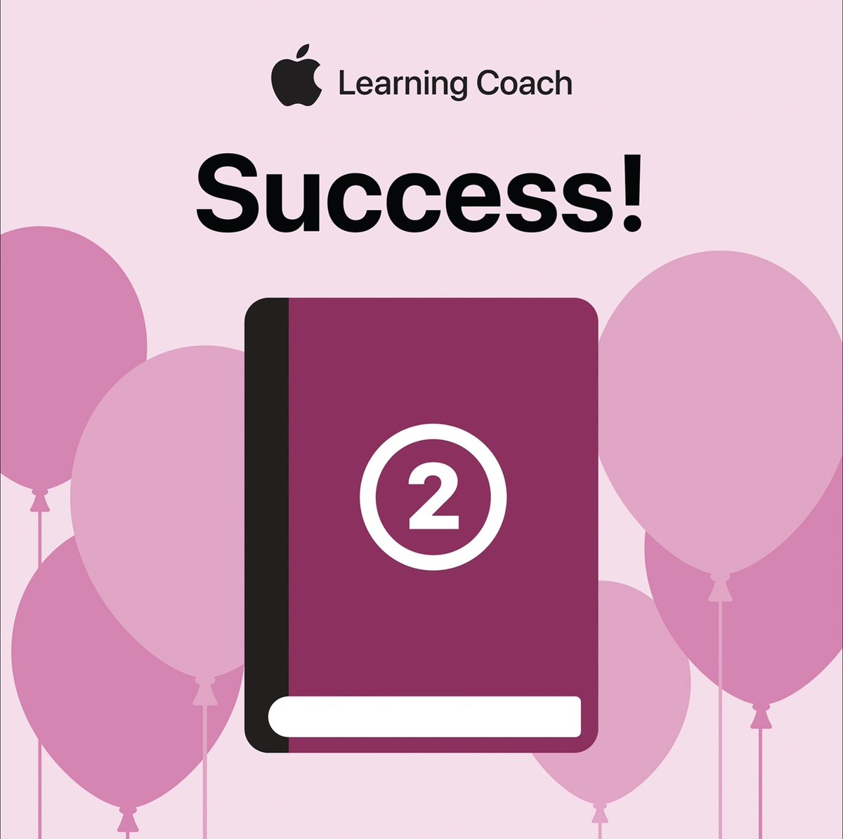 Getting there! Learning lots and looking forward to working with others next week on Unit 3 &amp; 4.  <a href="/AppleEDU/">Apple Education</a> #applelearningcoach