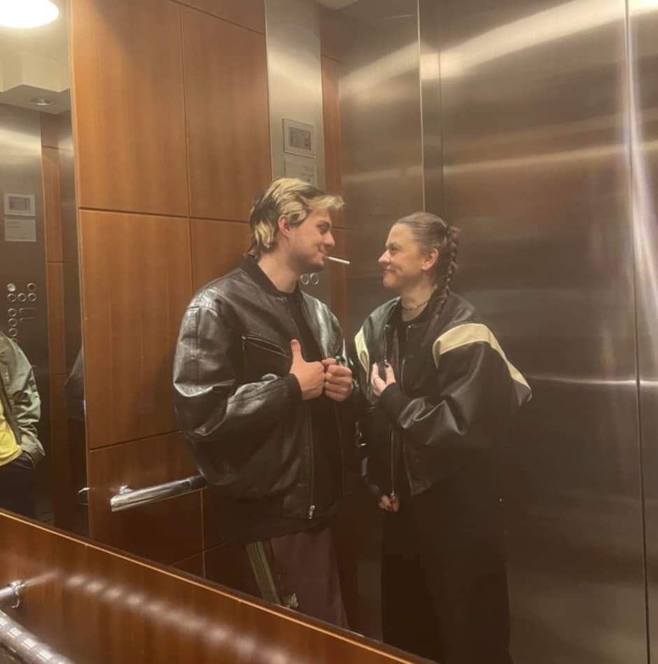 mlody_sofo66's tweet image. Jak oni nie będą razem to nie wieże w miłość

#sbm #Preludium #SBM