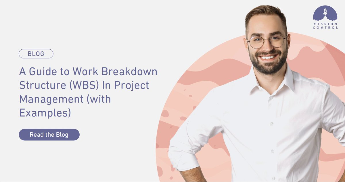 In our latest article we take a look at Work Breakdown Structures (WBS) In Project Management. What a Work Breakdown Structure is, why it's important and how to create one. tinyurl.com/3zefmsr7
#WBS #projectmanagement #salesforce #meta
