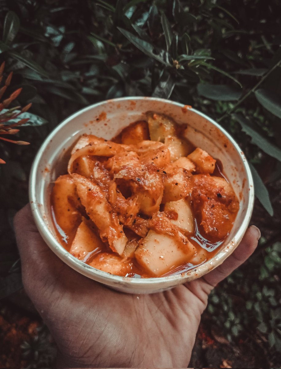 kithmini_m's tweet photo. වැස්සයි... 🌧️ අඹ අච්චාරුයි... 🤤
#srilanka #threadapp #photography #foodlover #foods #yummy https://t.co/Ic66AgeRW4