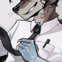 tigology's tweet photo. You Guys will Not believe what happened #artfight2023 https://t.co/i9e2ZFbPi8