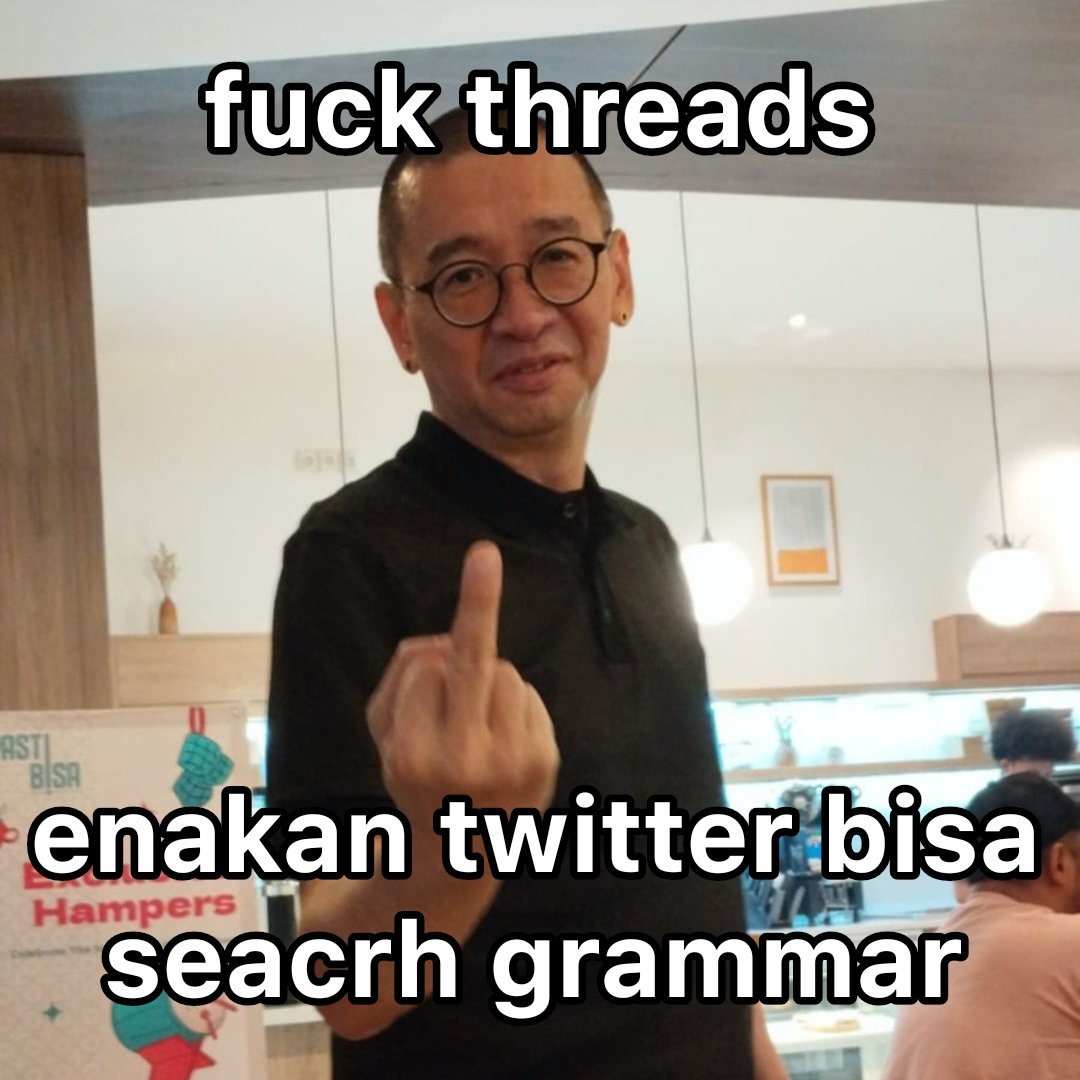 OHMYV3NUS's tweet image. twitter 1-0 threads