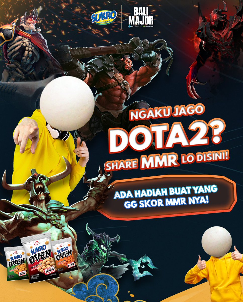 Mas Sukro tweet media