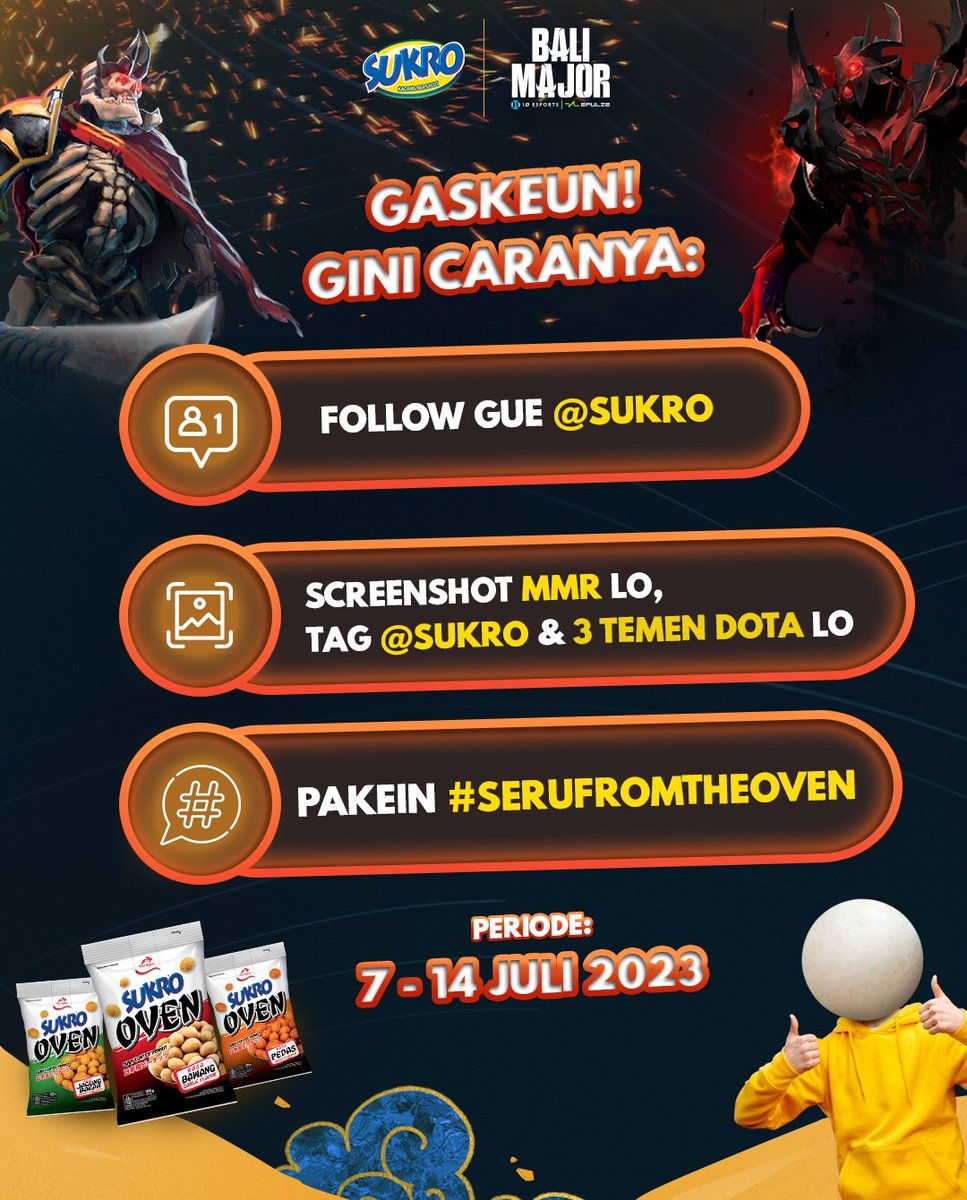 Mas Sukro tweet media