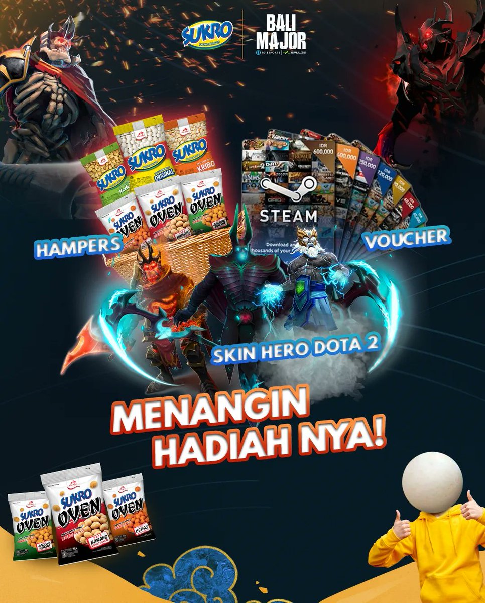 Mas Sukro tweet media