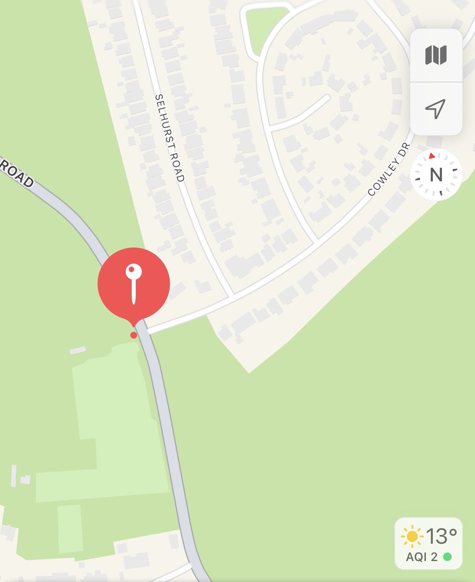 MrGavinHill's tweet photo. @SussexTW temporary lights not working in woodingdean on Falmer road. https://t.co/4thcIBskz1
