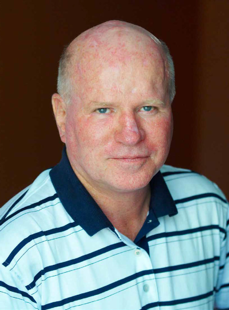 Vale Professor Bob Pressey FAA FRS
(16/09/1953 – 5/07/2023)
A conservation planning pioneer, Prof Pressey worked in a variety of roles, including spending 19 years with the NSW National Parks and Wildlife Service in semi-arid and forest ecosystems and a period as governor of the