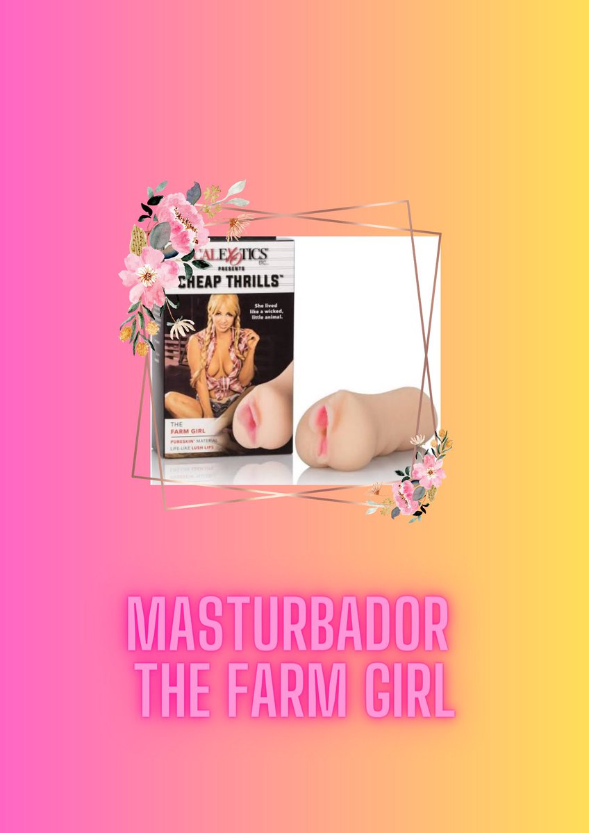 Dulceplacer6969's tweet photo. #sexshop #juguetes 
#hombres https://t.co/TNqwFMbZ2z