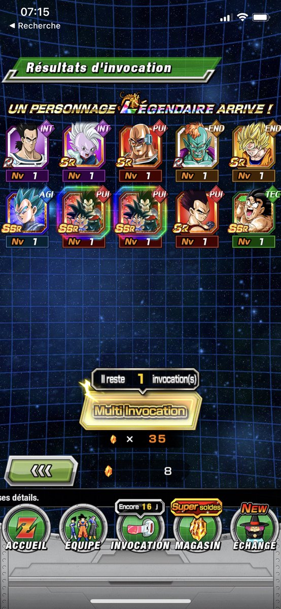 Mugetsu24302241's tweet photo. De bon matin la la first multi MDR https://t.co/dyBJ7G0sgv