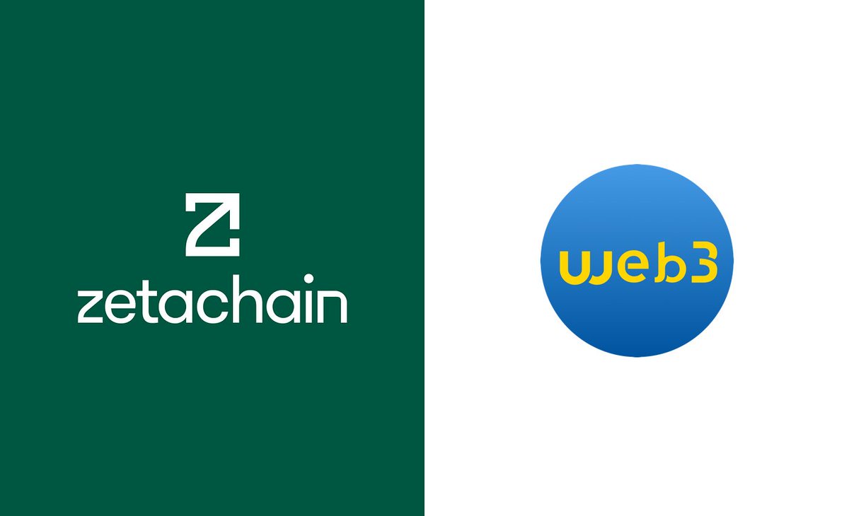 web34ever's tweet image. Thrilled to be onboard as a Validator for
@zetablockchain ! 🚀 As a trusted participant in their blockchain network, I&apos;ll be helping ensure security and consensus. Exciting times ahead in the world of decentralized and scalable solutions! #Blockchain #Validator #Decentralization