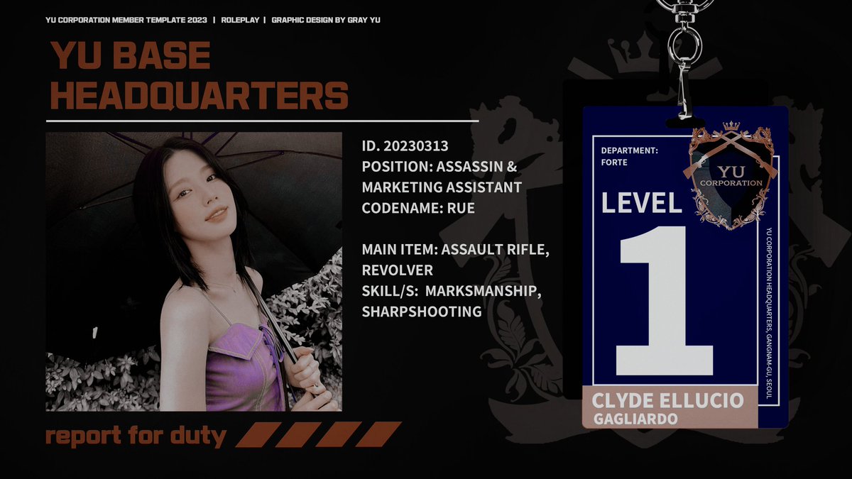 ㅤ
ㅤ
     [  귀감  ]     ▬▭     0707
     ⋆  YU Corp HQ,  13:26

     CAPTION: Guess who's listening
     to Speak Now TV while working?
ㅤ
ㅤ